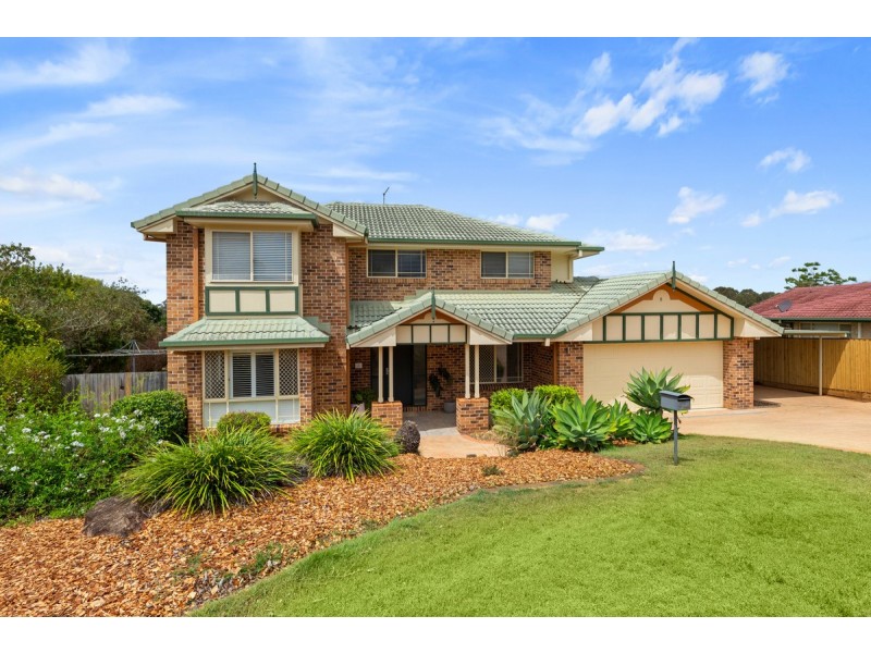 6 Fulham Court, Birkdale QLD 4159