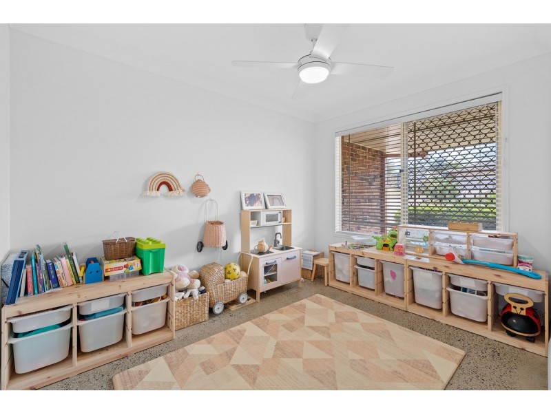 6 Fulham Court, Birkdale QLD 4159