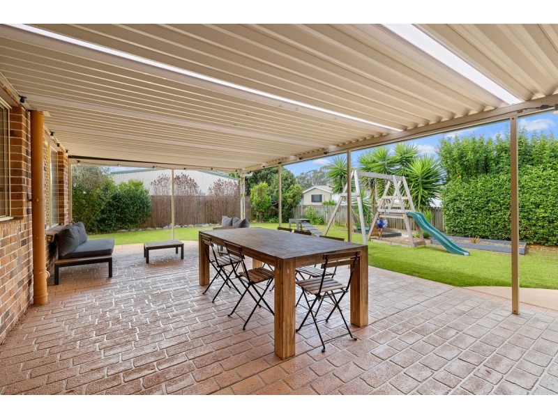 6 Fulham Court, Birkdale QLD 4159