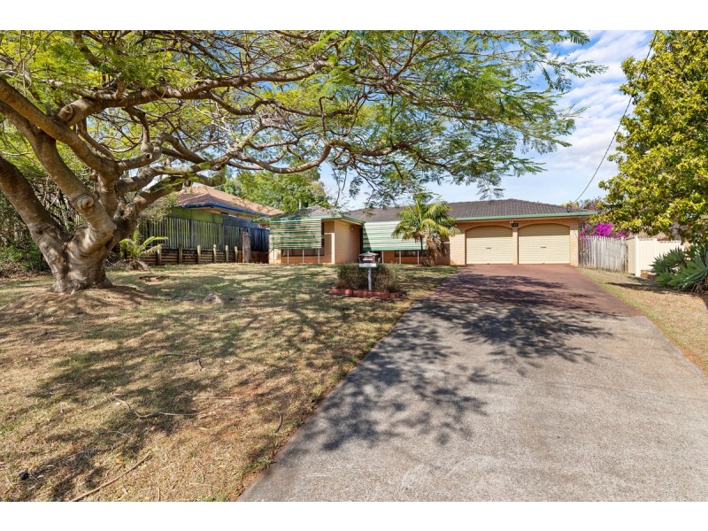 30 Cleveland Redland Bay Road, Thornlands QLD 4164