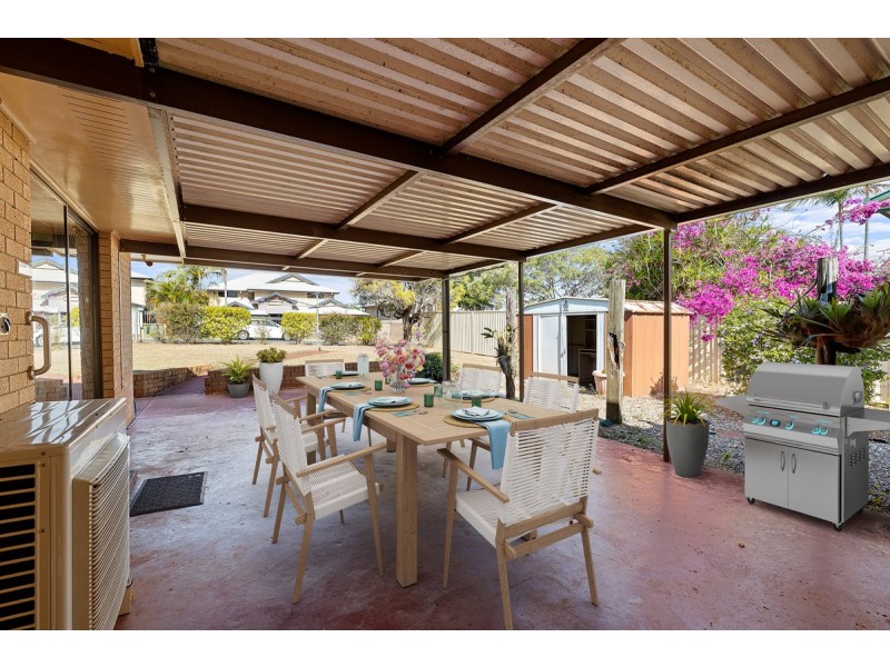 30 Cleveland Redland Bay Road, Thornlands QLD 4164