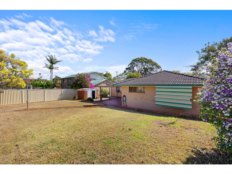 30 Cleveland Redland Bay Road, Thornlands QLD 4164