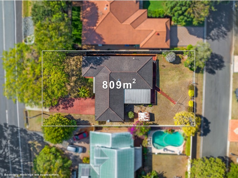 30 Cleveland Redland Bay Road, Thornlands QLD 4164