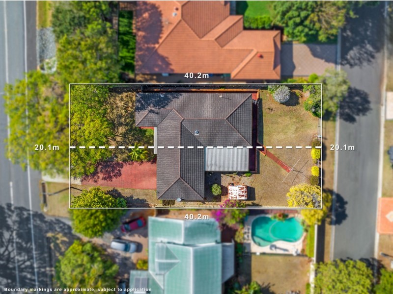 30 Cleveland Redland Bay Road, Thornlands QLD 4164
