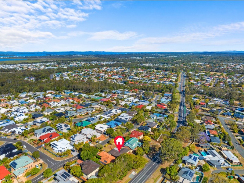 30 Cleveland Redland Bay Road, Thornlands QLD 4164