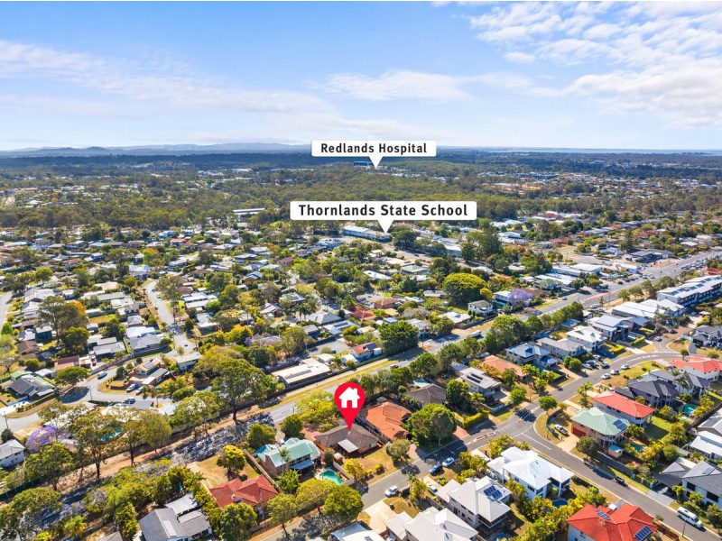 30 Cleveland Redland Bay Road, Thornlands QLD 4164