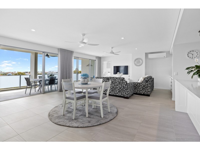 604/152-154 Middle Street, Cleveland QLD 4163