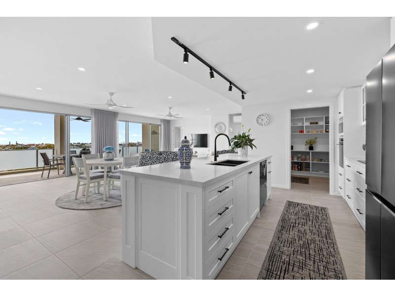 604/152-154 Middle Street, Cleveland QLD 4163