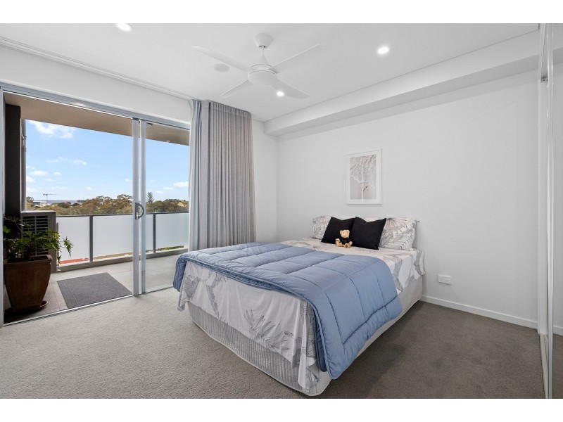 604/152-154 Middle Street, Cleveland QLD 4163