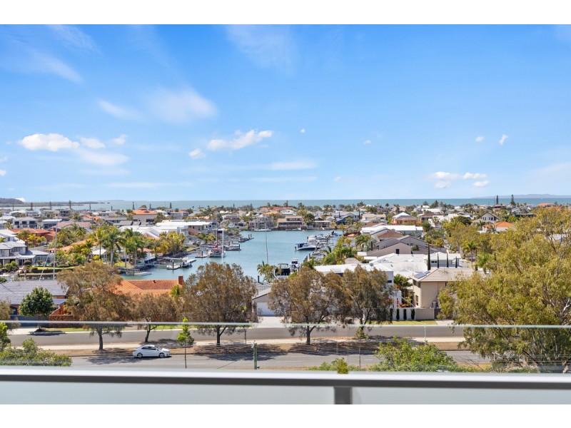 604/152-154 Middle Street, Cleveland QLD 4163