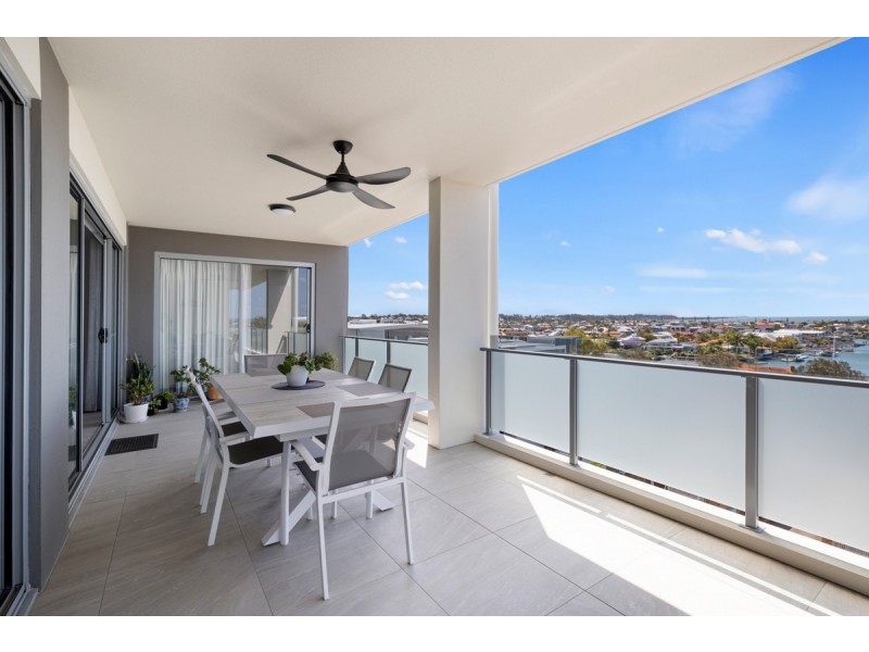 604/152-154 Middle Street, Cleveland QLD 4163