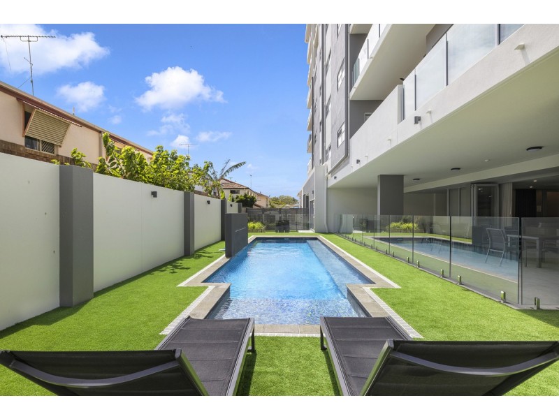 604/152-154 Middle Street, Cleveland QLD 4163