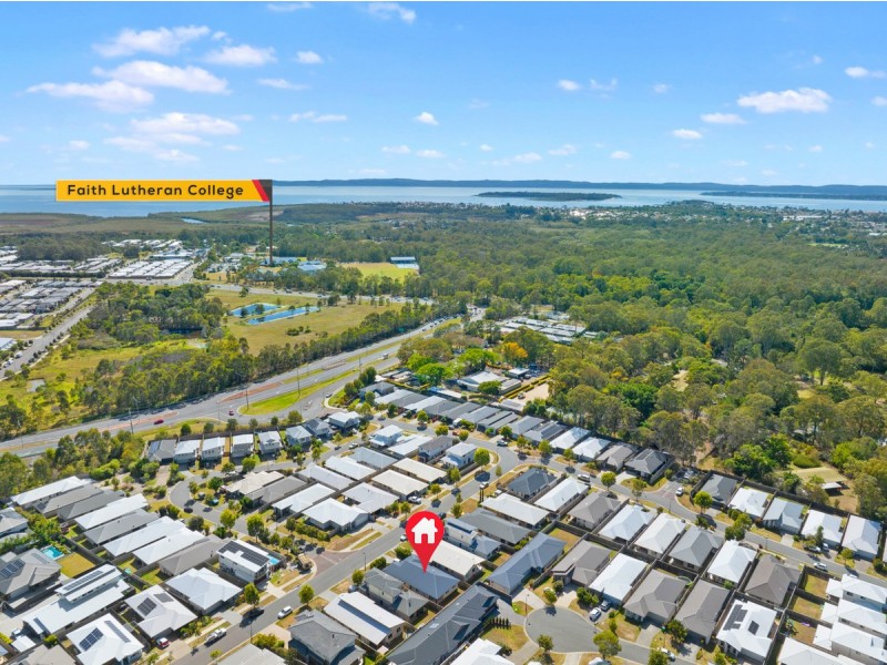 32 Affinity Way, Thornlands QLD 4164