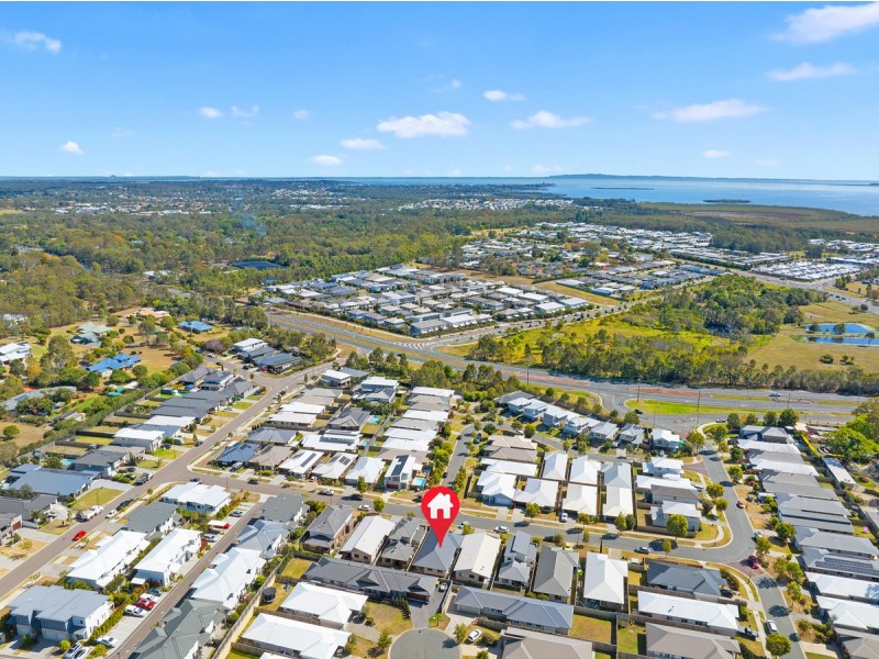 32 Affinity Way, Thornlands QLD 4164