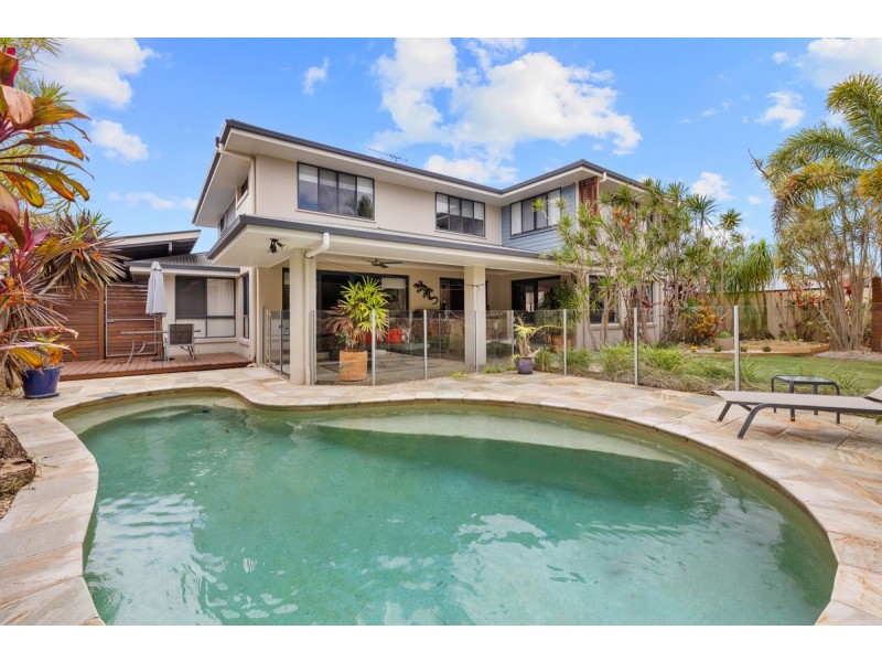 26 Whepstead Avenue, Wellington Point QLD 4160