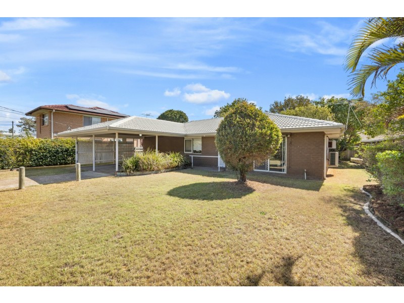 4 Ostend Court, Cleveland QLD 4163