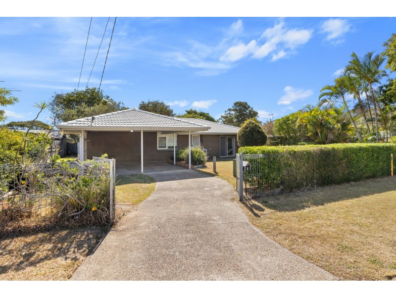 4 Ostend Court, Cleveland QLD 4163