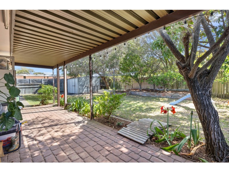 4 Ostend Court, Cleveland QLD 4163