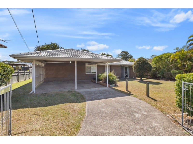 4 Ostend Court, Cleveland QLD 4163
