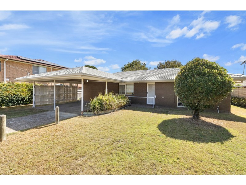 4 Ostend Court, Cleveland QLD 4163