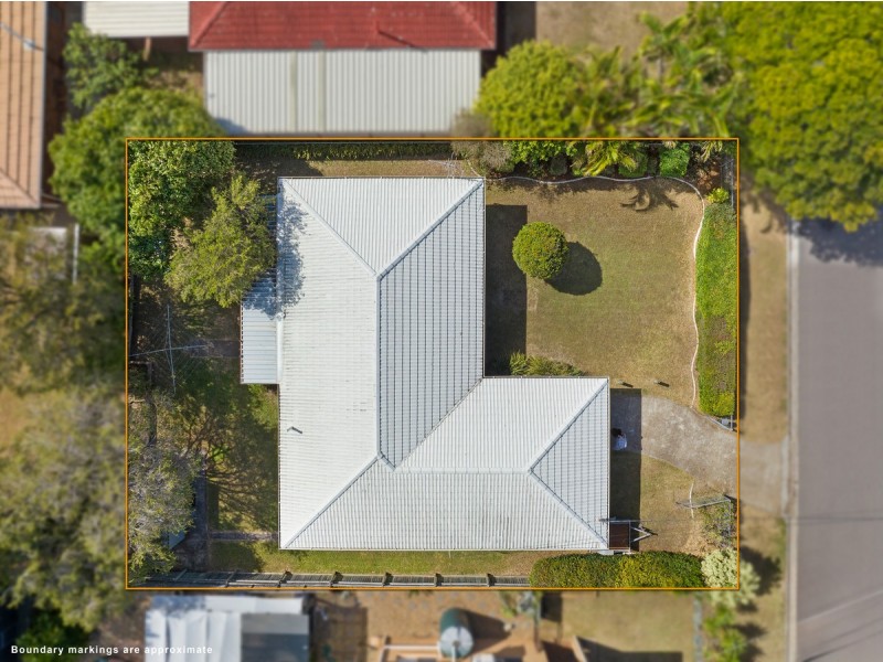 4 Ostend Court, Cleveland QLD 4163