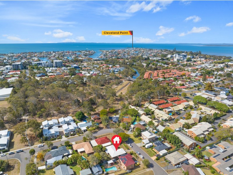4 Ostend Court, Cleveland QLD 4163