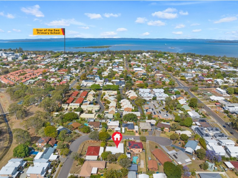 4 Ostend Court, Cleveland QLD 4163