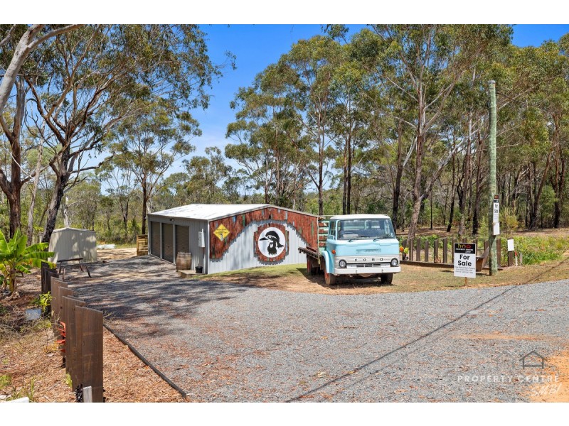 16 Stradbroke Drive, Russell Island QLD 4184