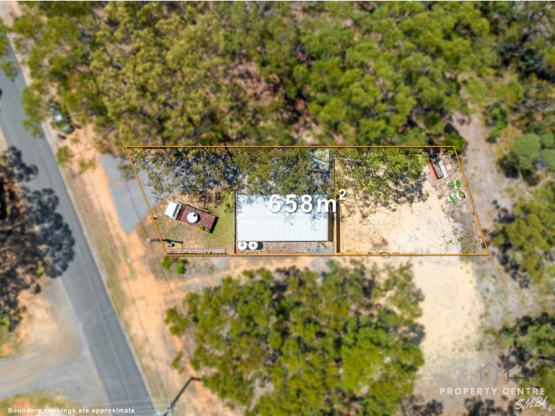16 Stradbroke Drive, Russell Island QLD 4184