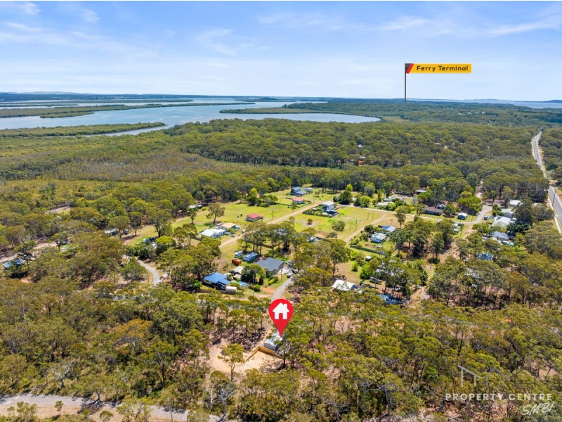 16 Stradbroke Drive, Russell Island QLD 4184