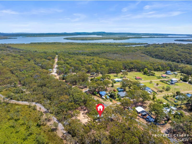 16 Stradbroke Drive, Russell Island QLD 4184