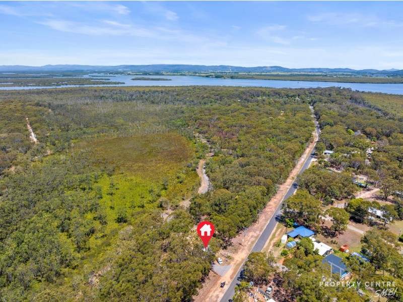 16 Stradbroke Drive, Russell Island QLD 4184