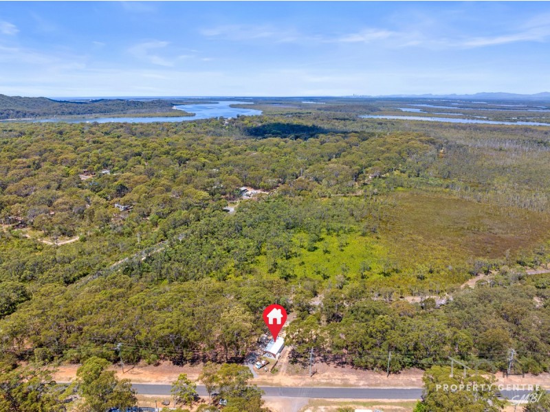 16 Stradbroke Drive, Russell Island QLD 4184