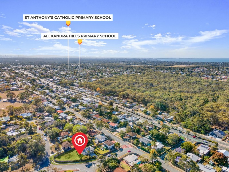 54 Heffernan Road, Alexandra Hills QLD 4161