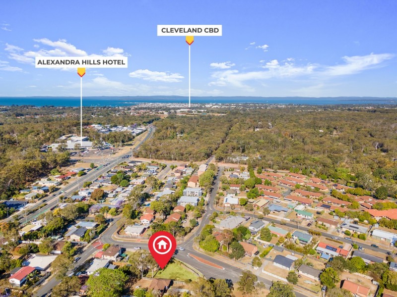 54 Heffernan Road, Alexandra Hills QLD 4161