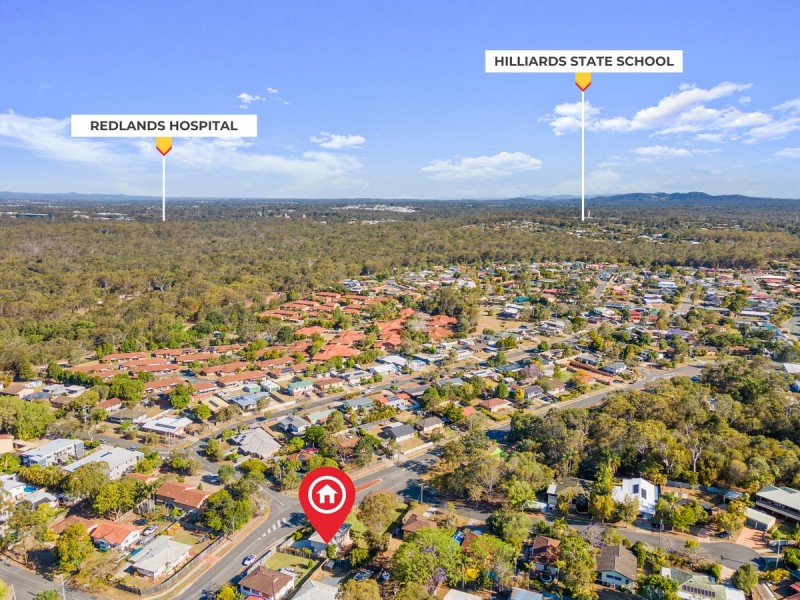 54 Heffernan Road, Alexandra Hills QLD 4161