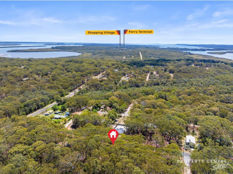 16 Hume Street, Russell Island QLD 4184