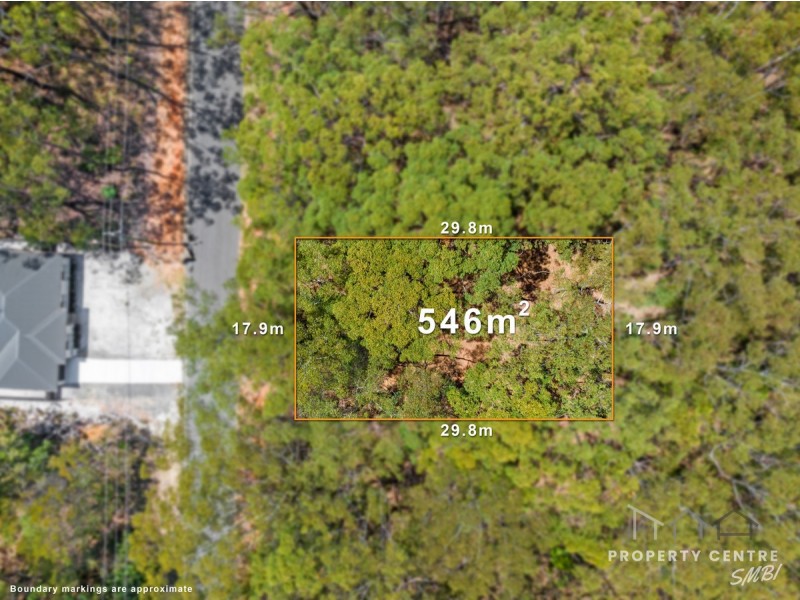 16 Hume Street, Russell Island QLD 4184