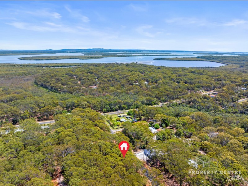 16 Hume Street, Russell Island QLD 4184