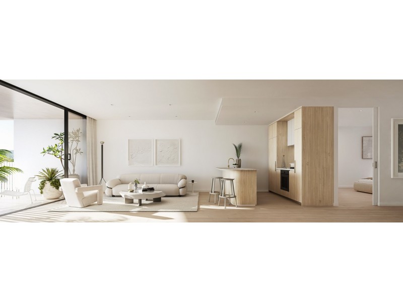 401/12-18 Crombie Street, Milton QLD 4064