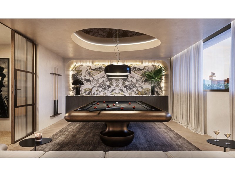 401/12-18 Crombie Street, Milton QLD 4064