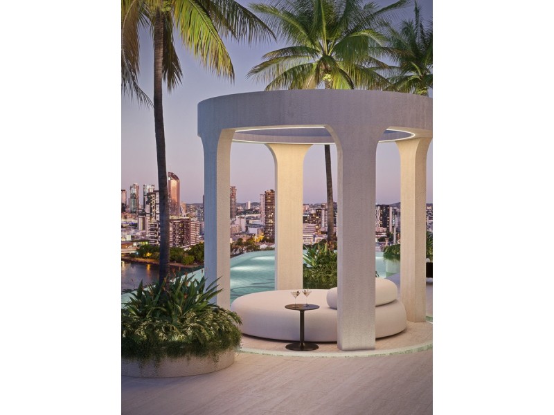 705/12-13 Crombie Street, Milton QLD 4064