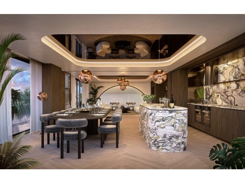 705/12-13 Crombie Street, Milton QLD 4064