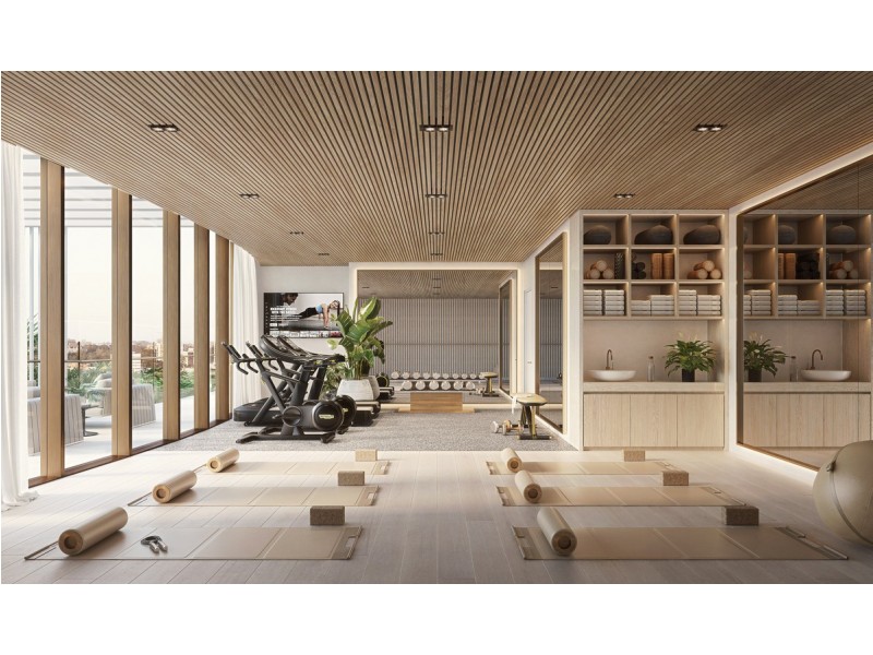 705/12-13 Crombie Street, Milton QLD 4064