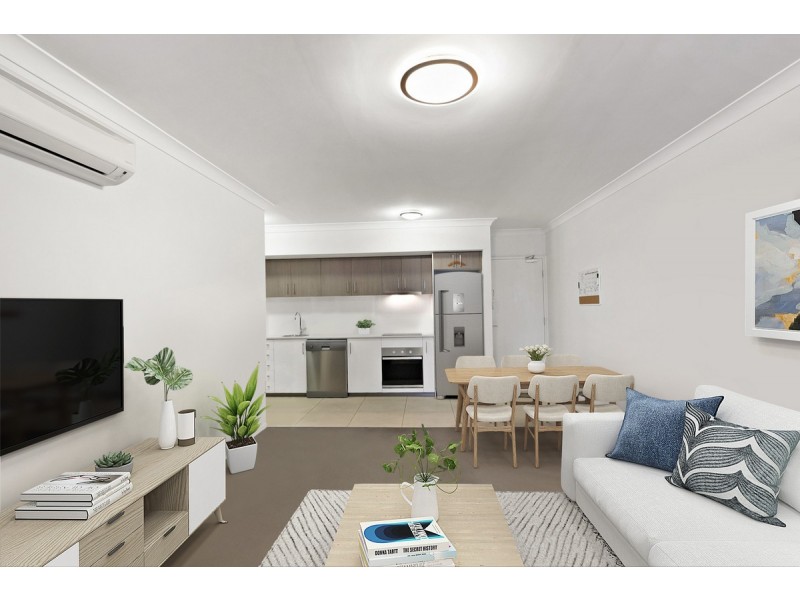 406/7-9 Union Street, Nundah QLD 4012