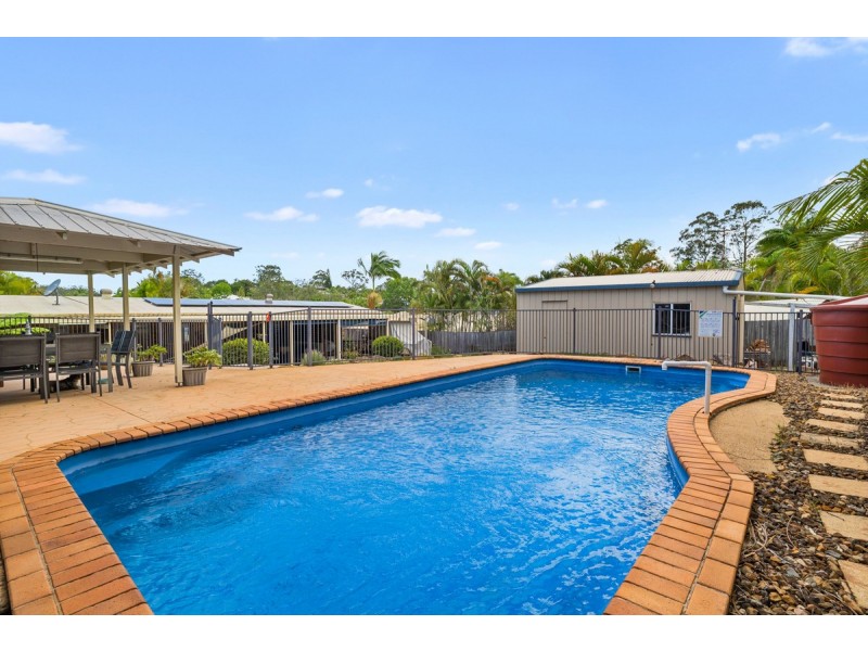 35 Orchid Drive, Mount Cotton QLD 4165