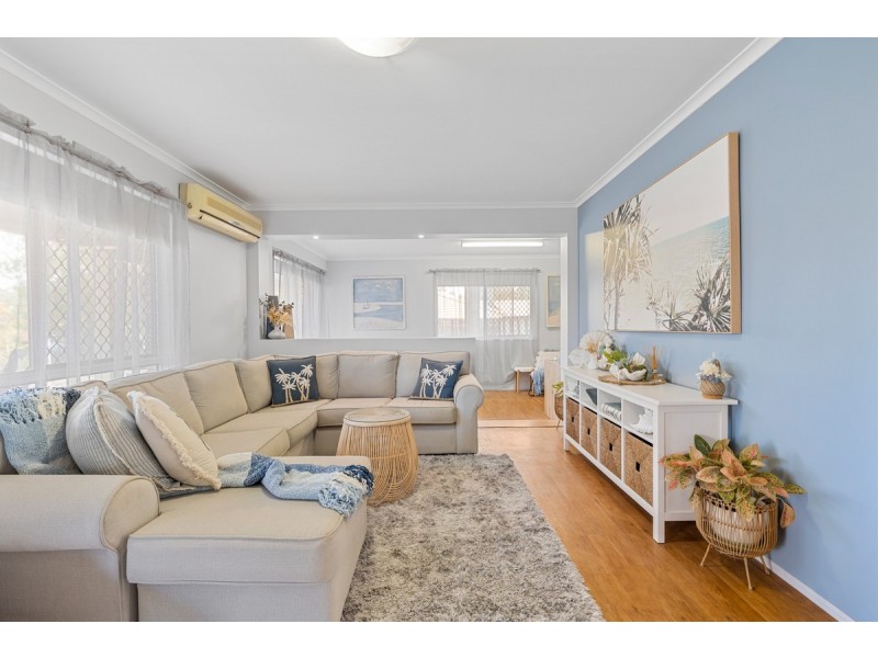 35 Orchid Drive, Mount Cotton QLD 4165