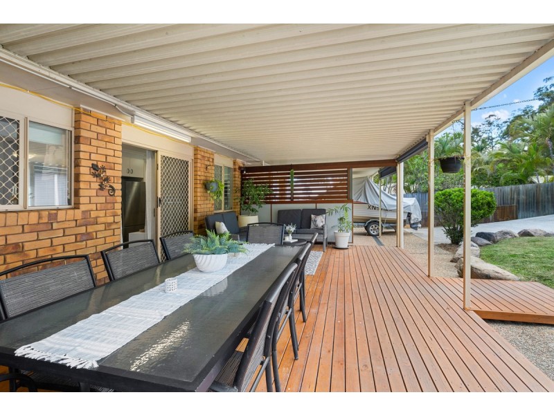 35 Orchid Drive, Mount Cotton QLD 4165