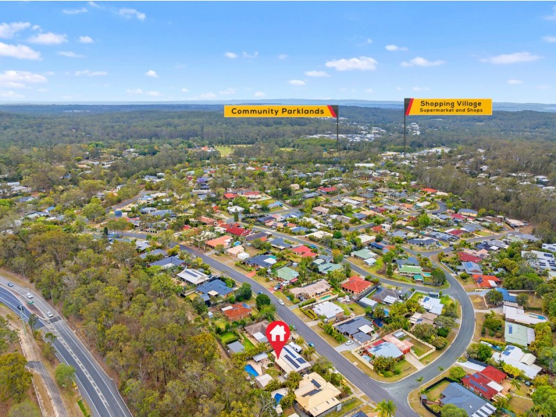 35 Orchid Drive, Mount Cotton QLD 4165