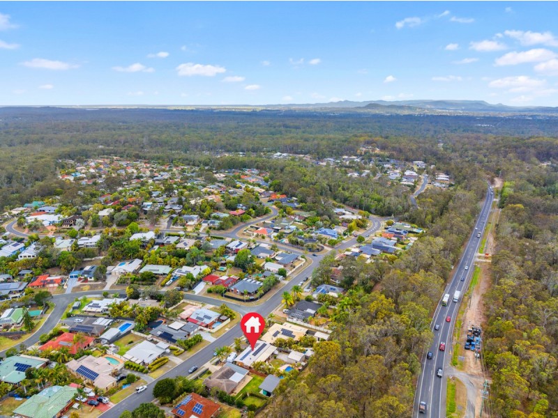 35 Orchid Drive, Mount Cotton QLD 4165